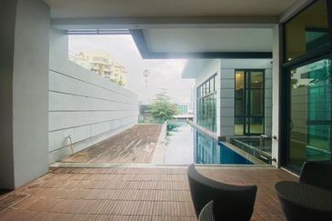 Vasana 25 @ Seputeh Heights