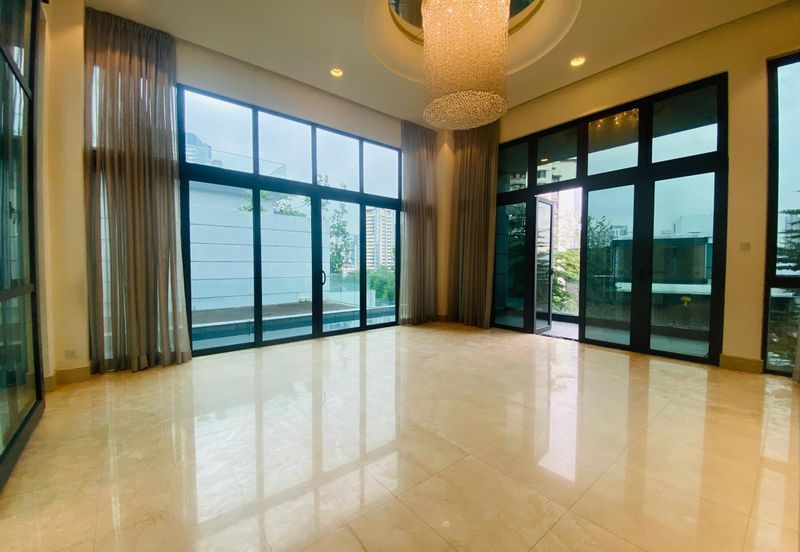 Vasana 25 @ Seputeh Heights