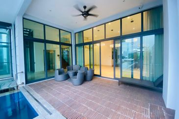 Vasana 25 @ Seputeh Heights