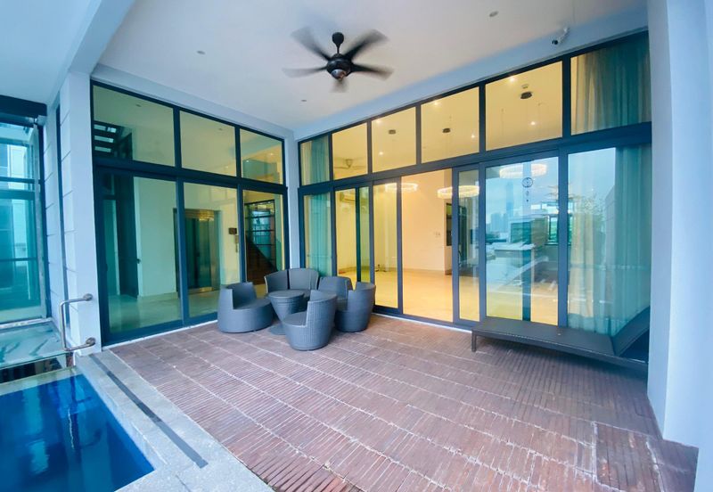 Vasana 25 @ Seputeh Heights