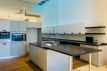 Vasana 25 @ Seputeh Heights