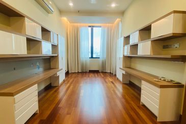 Vasana 25 @ Seputeh Heights