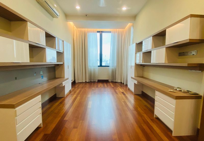 Vasana 25 @ Seputeh Heights