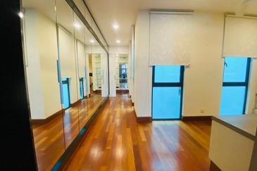 Vasana 25 @ Seputeh Heights