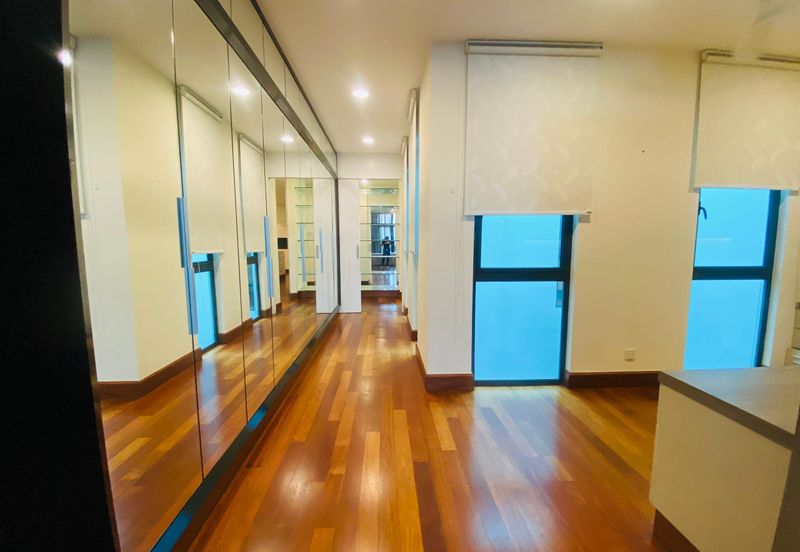 Vasana 25 @ Seputeh Heights