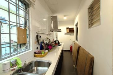 Jalan Segar Perdana 5/3