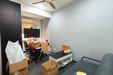 Jalan Segar Perdana 5/3