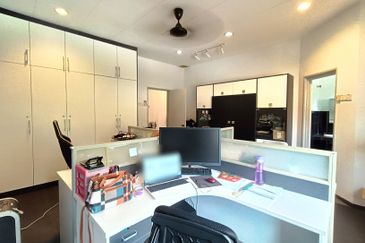 Jalan Segar Perdana 5/3