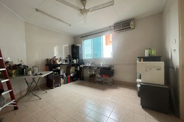 Pinggiran Bukit Segar 