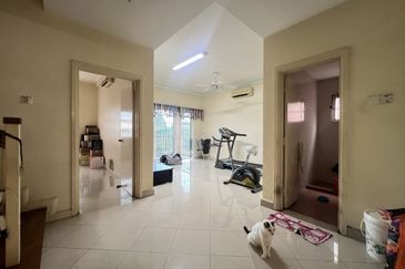 Pinggiran Bukit Segar 