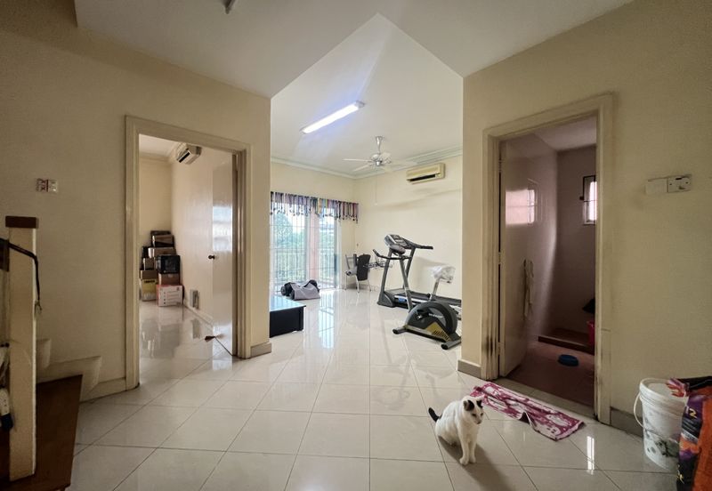 Pinggiran Bukit Segar 