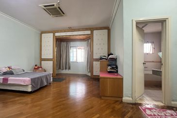 Pinggiran Bukit Segar 