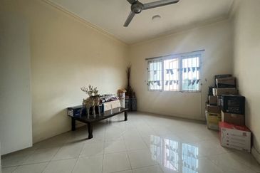 Pinggiran Bukit Segar 