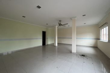 Pinggiran Bukit Segar 