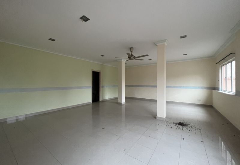 Pinggiran Bukit Segar 