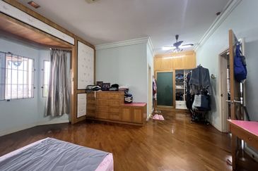 Pinggiran Bukit Segar 