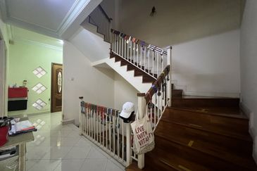 Pinggiran Bukit Segar 