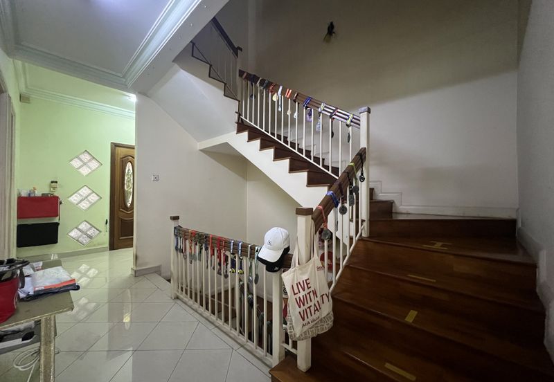 Pinggiran Bukit Segar 