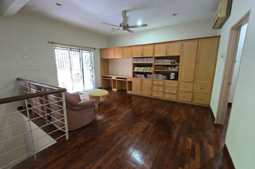 Taman Bukit Segar Jaya