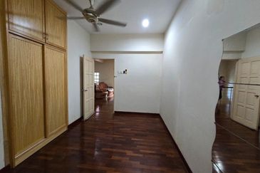 Taman Bukit Segar Jaya