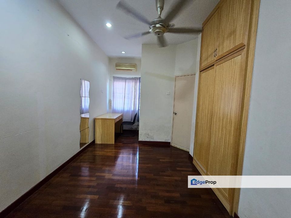 3sty terrace,gated guarded, Selangor, Cheras