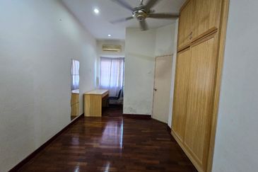 Taman Bukit Segar Jaya