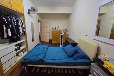 Taman Bukit Segar Jaya