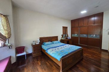 Taman Bukit Segar Jaya