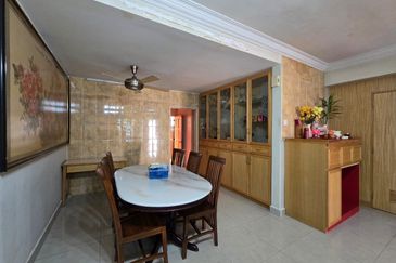 Taman Bukit Segar Jaya