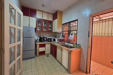 Taman Bukit Segar Jaya