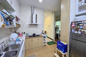 Country Heights Kajang