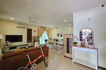 Country Heights Kajang