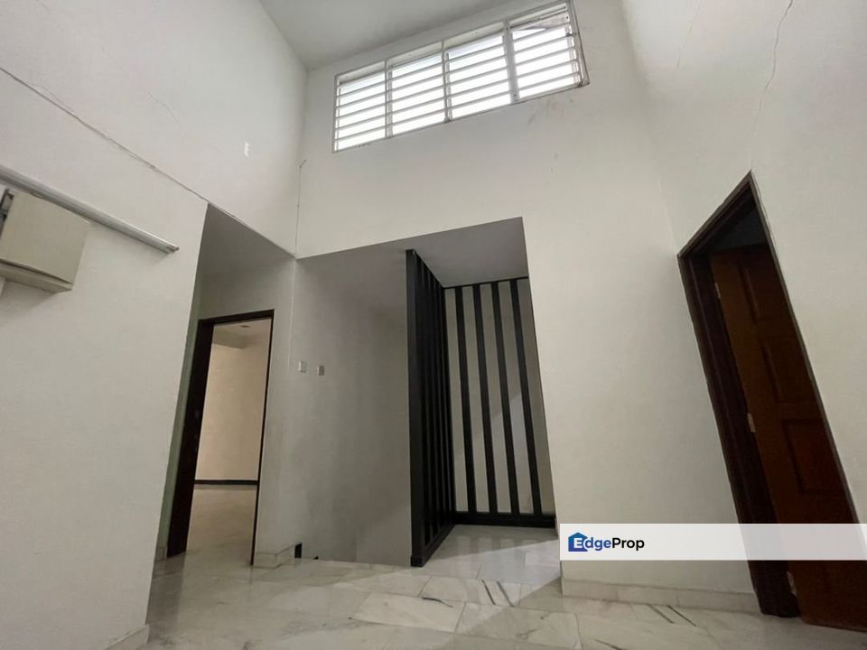 2sty terrace,well maintained,gated guarded, Selangor, Batu 9th Cheras