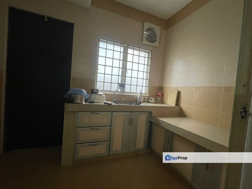 2sty terrace,well maintained,gated guarded, Selangor, Batu 9th Cheras