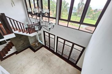 Country Heights Kajang