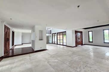 Country Heights Kajang