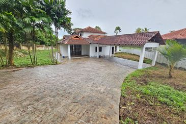 Country Heights Kajang