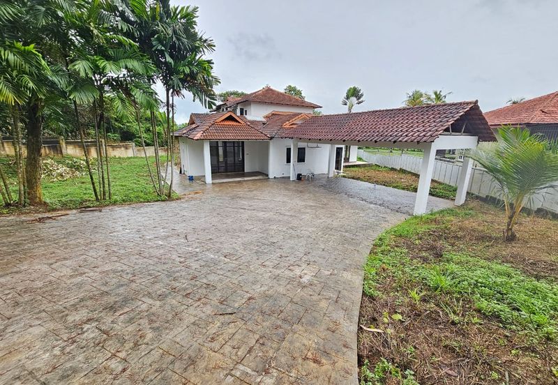 Country Heights Kajang