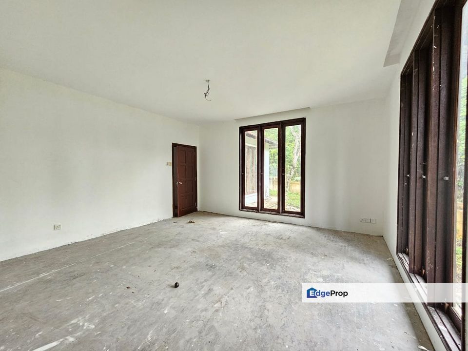 2sty bungalow,big land,freehold, Selangor, Country Heights