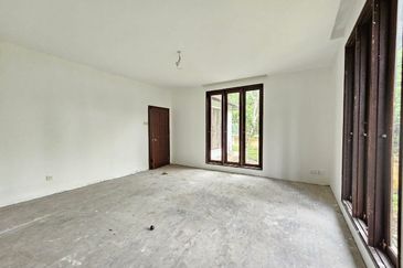 Country Heights Kajang