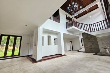 Country Heights Kajang