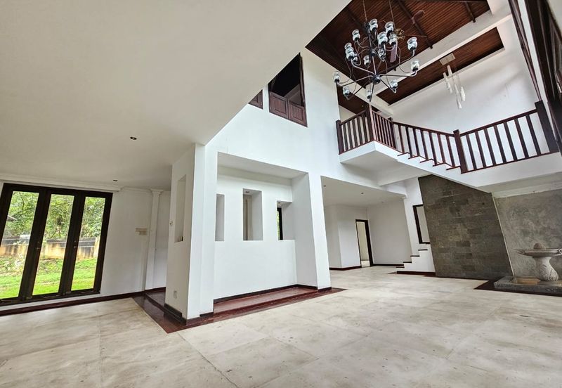 Country Heights Kajang