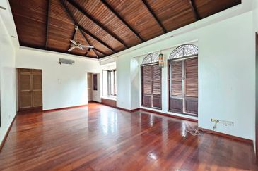 Country Heights Kajang