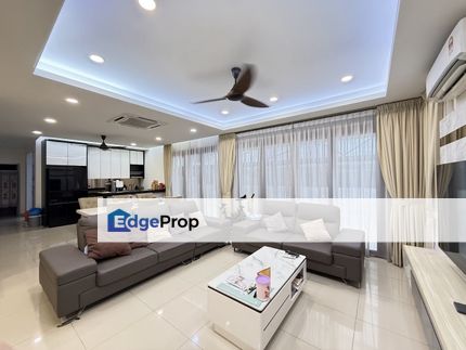 2sty cluster,fully renovated, Selangor, Kajang
