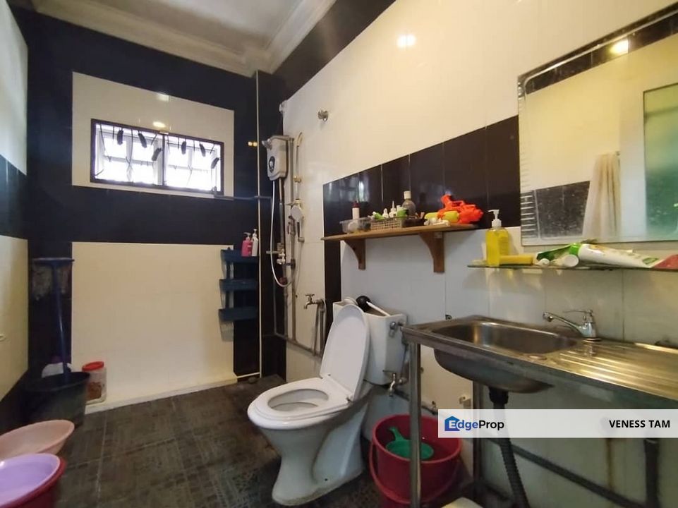 2sty terrace,limited house, Kuala Lumpur, Cheras