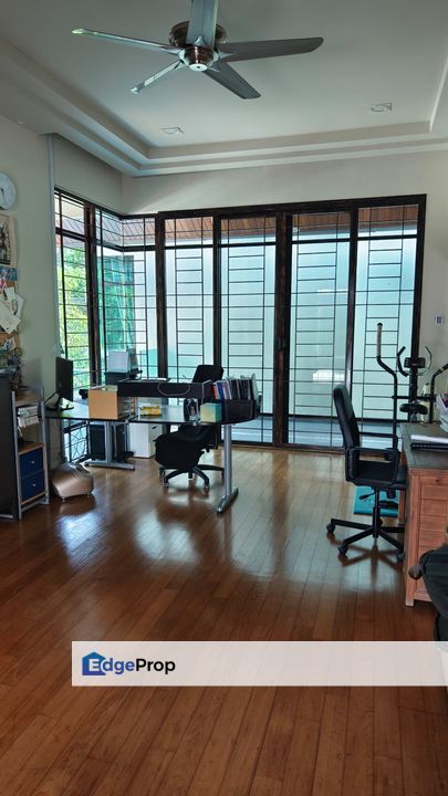 3sty bungalow,private swimming pool, Kuala Lumpur, Cheras