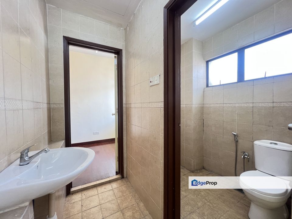 Super Cheap! Well maintained , Kuala Lumpur, Bukit Jalil