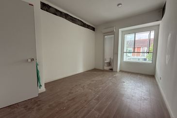 Residensi Emerald Damai (Emerald Hills)