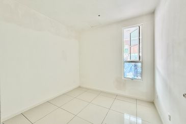 Residensi Emerald Damai (Emerald Hills)