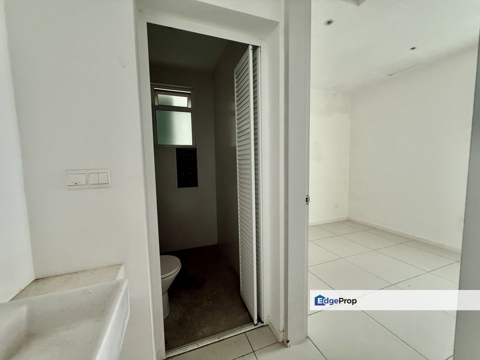 3storey superlink,good environment , Kuala Lumpur, Cheras